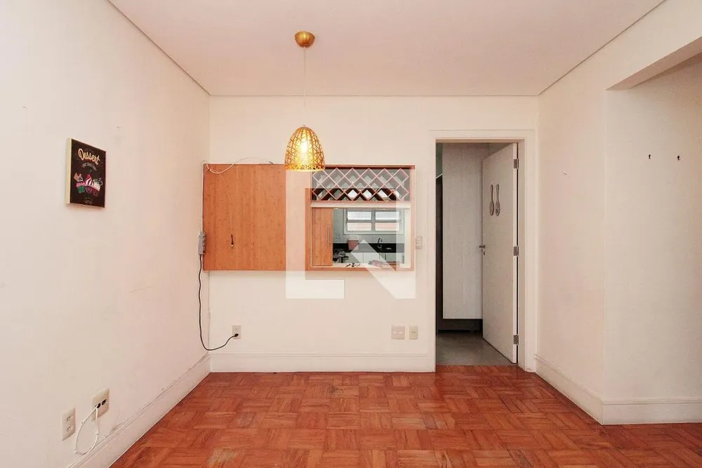 Apartamento, 2 quartos, 100 m² - Foto 1