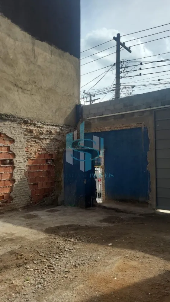 Terreno, 215 m² - Foto 1
