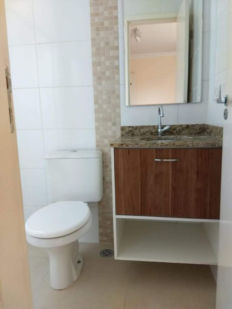 Casa de Condomínio, 2 quartos - Foto 1