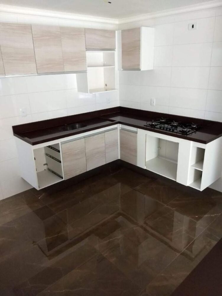 Casa de Condomínio, 2 quartos - Foto 3