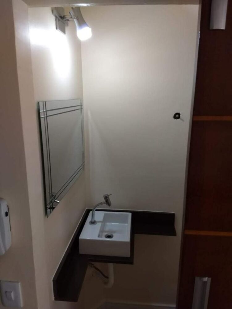 Casa de Condomínio, 2 quartos - Foto 5