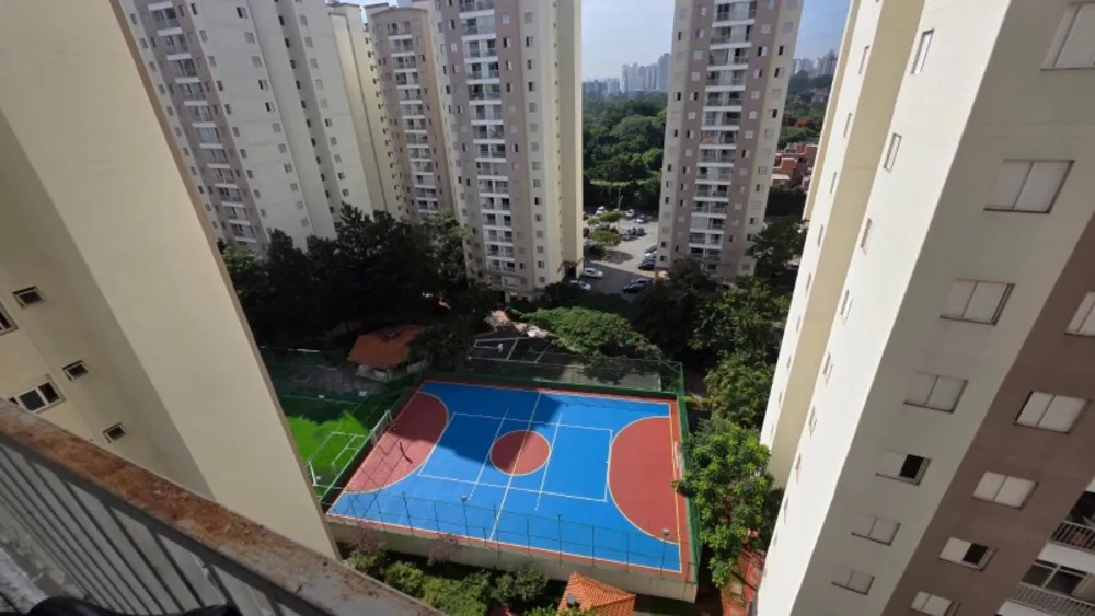 Apartamento, 2 quartos, 55 m² - Foto 7
