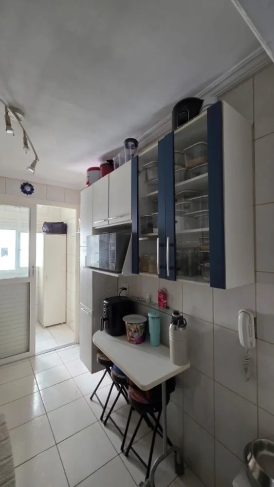 Apartamento, 2 quartos, 55 m² - Foto 5