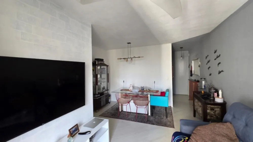 Apartamento, 2 quartos, 55 m² - Foto 2