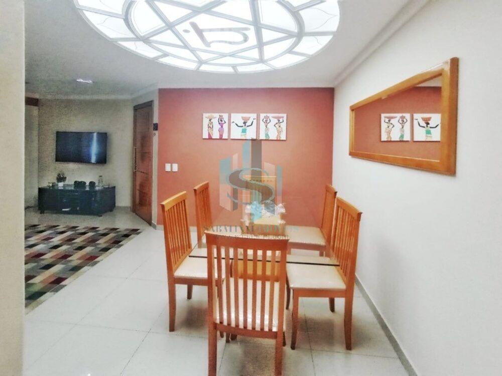 Apartamento, 3 quartos, 113 m² - Foto 1