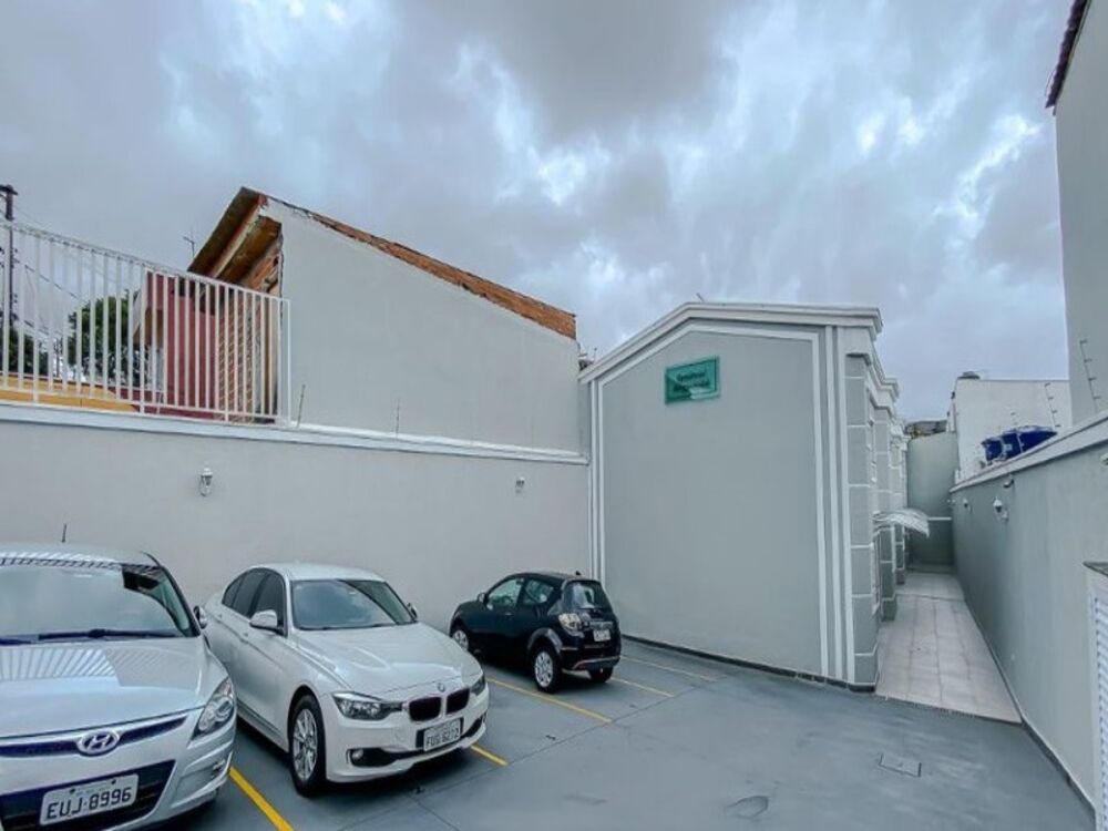 Casa, 2 quartos, 70 m² - Foto 4