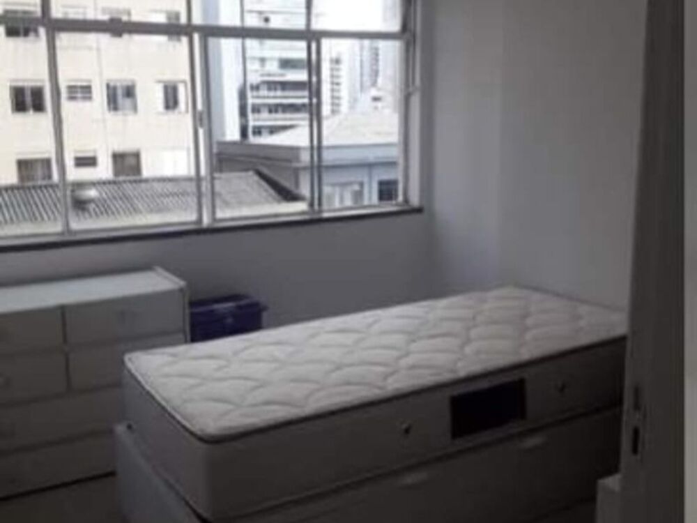 Apartamento, 1 quarto, 50 m² - Foto 2