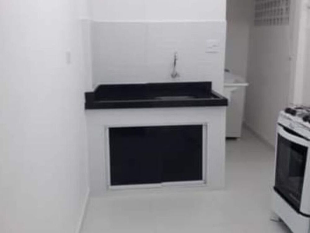 Apartamento, 1 quarto, 50 m² - Foto 1