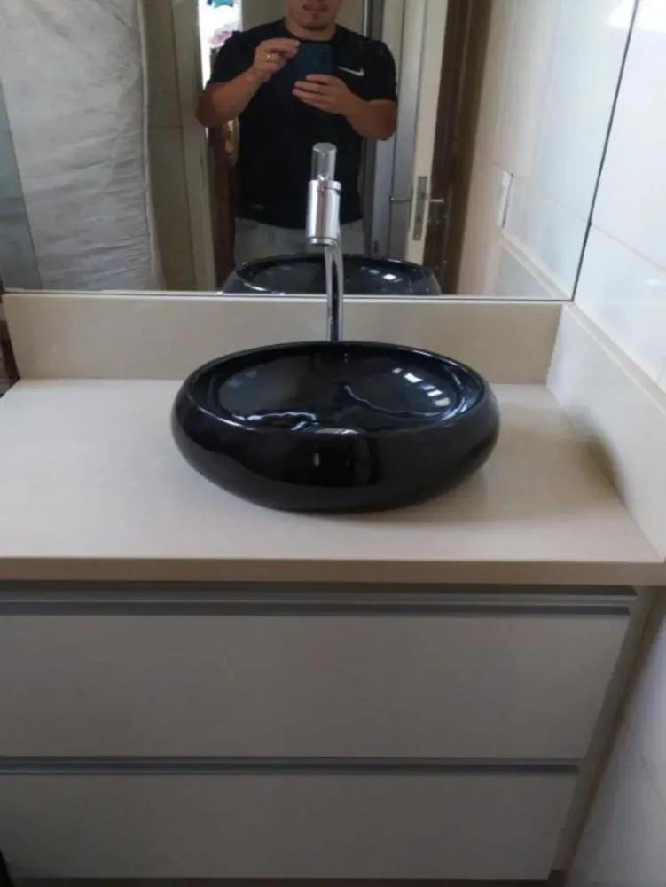 Apartamento, 2 quartos, 54 m² - Foto 1