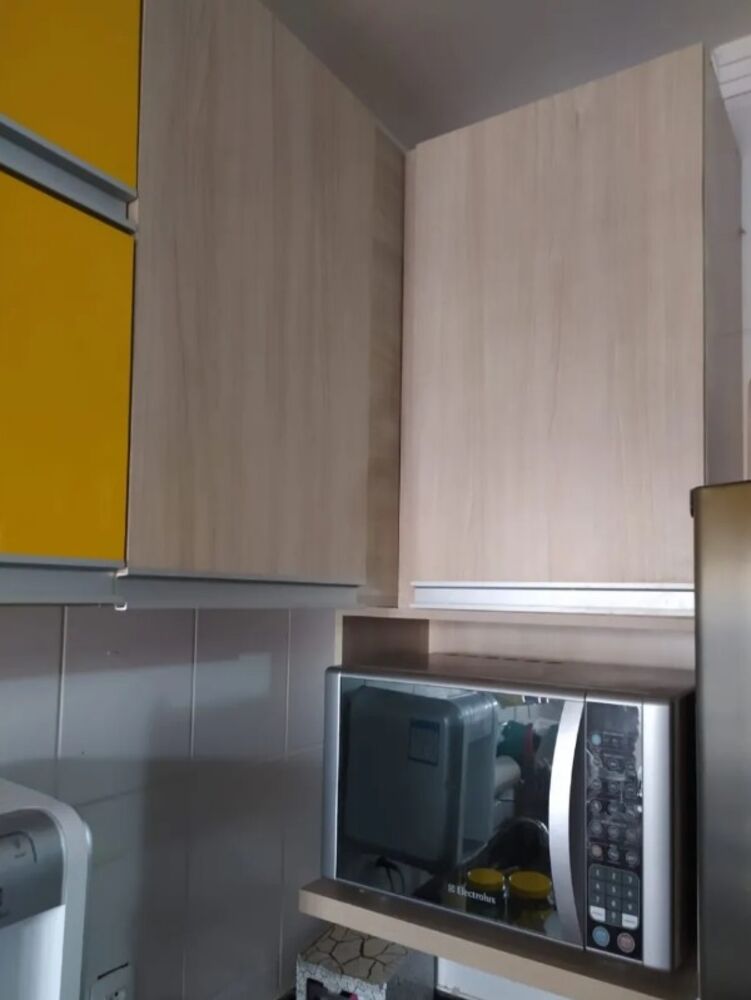 Apartamento, 2 quartos, 54 m² - Foto 5
