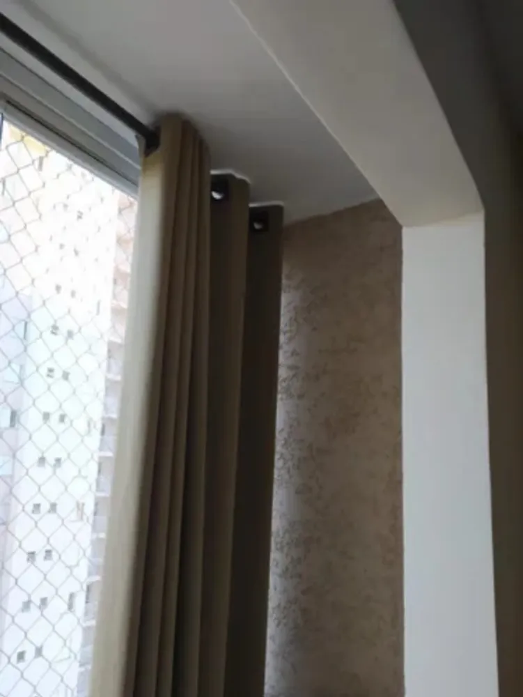 Apartamento, 2 quartos, 54 m² - Foto 3