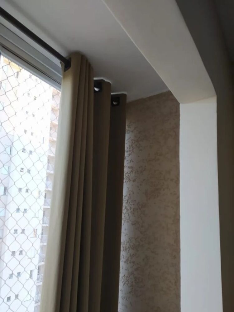 Apartamento, 2 quartos, 54 m² - Foto 6
