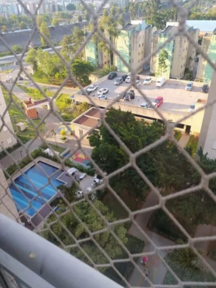 Apartamento, 2 quartos, 54 m² - Foto 8