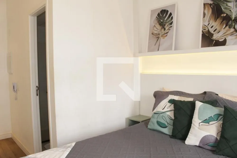 Kitnet-Studio, 21 m² - Foto 2