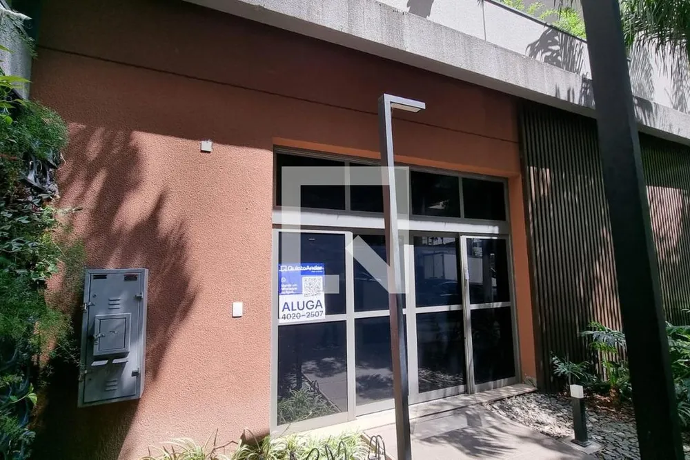 Kitnet-Studio, 21 m² - Foto 4
