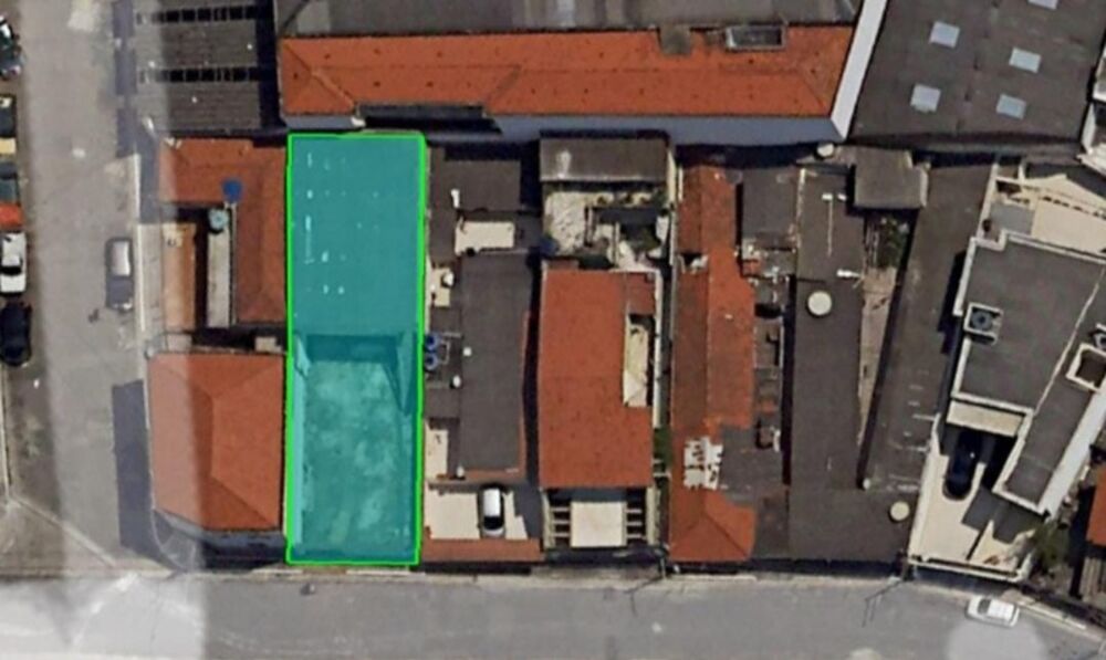 Terreno, 200 m² - Foto 4