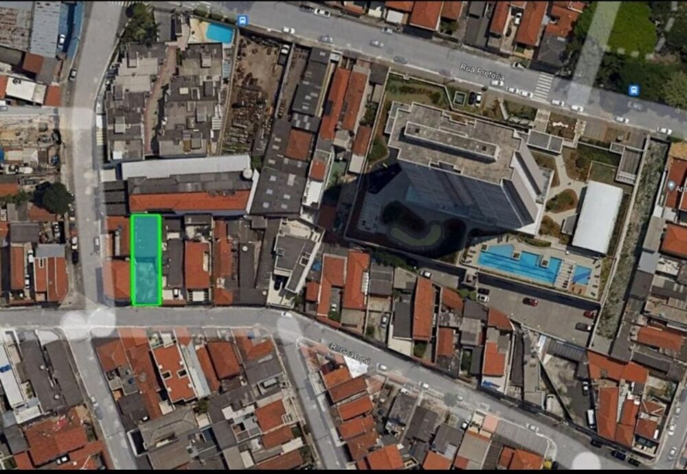 Terreno, 200 m² - Foto 2