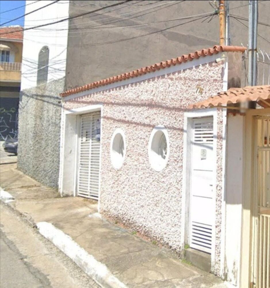Terreno, 200 m² - Foto 1