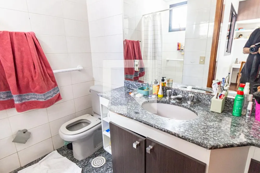 Apartamento, 3 quartos, 147 m² - Foto 5
