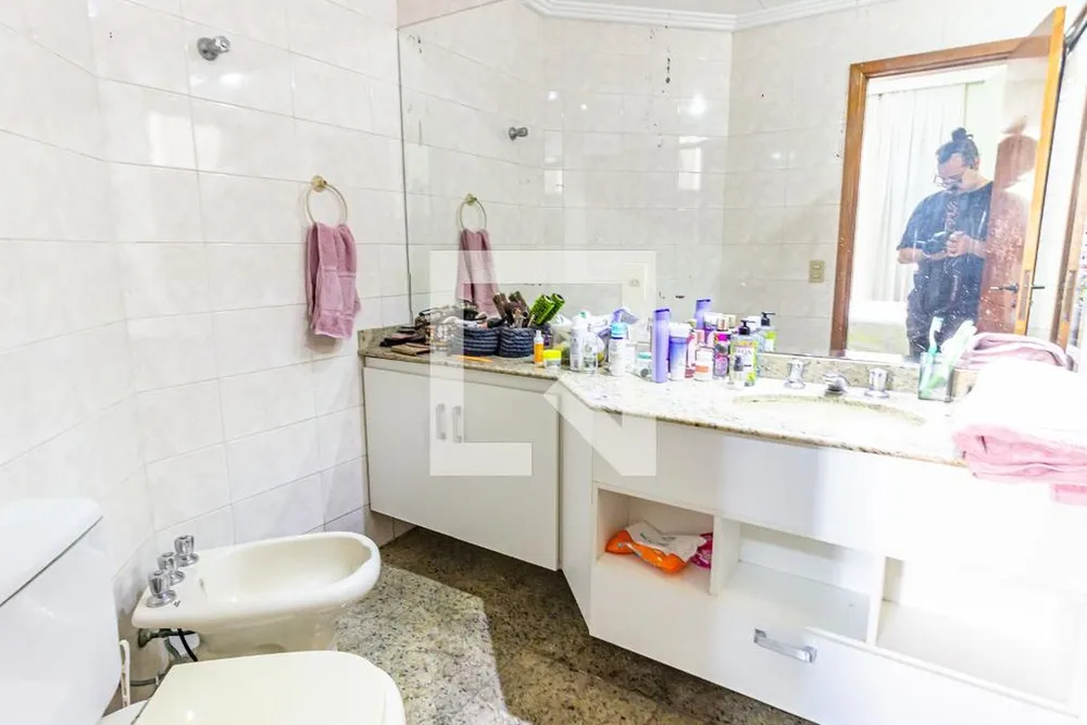 Apartamento, 3 quartos, 147 m² - Foto 4