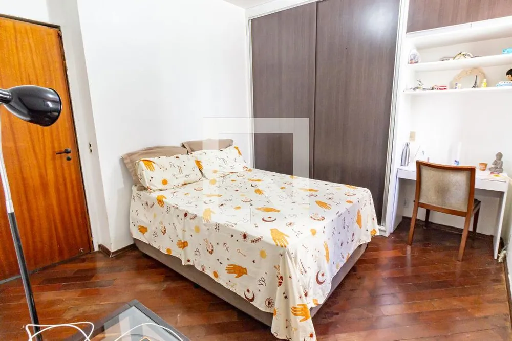 Apartamento, 3 quartos, 147 m² - Foto 2