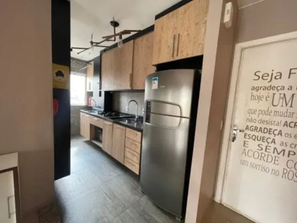 Apartamento, 2 quartos, 55 m² - Foto 4