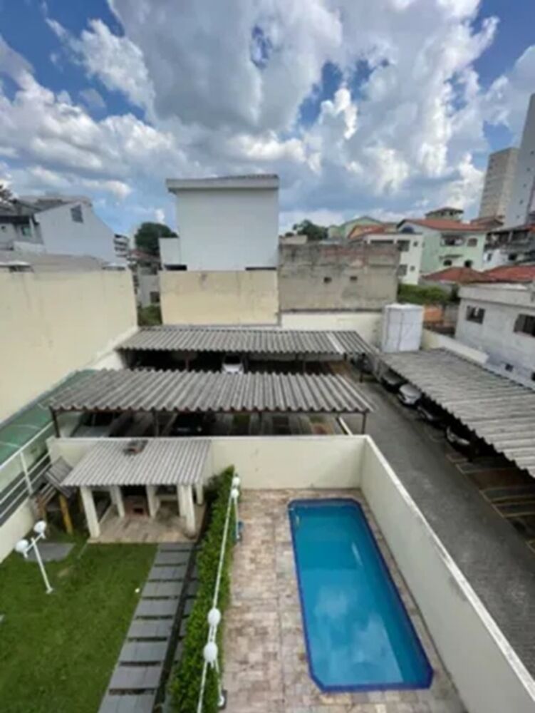 Apartamento, 2 quartos, 55 m² - Foto 3