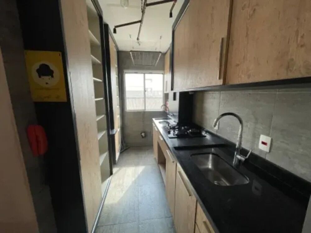 Apartamento, 2 quartos, 55 m² - Foto 1