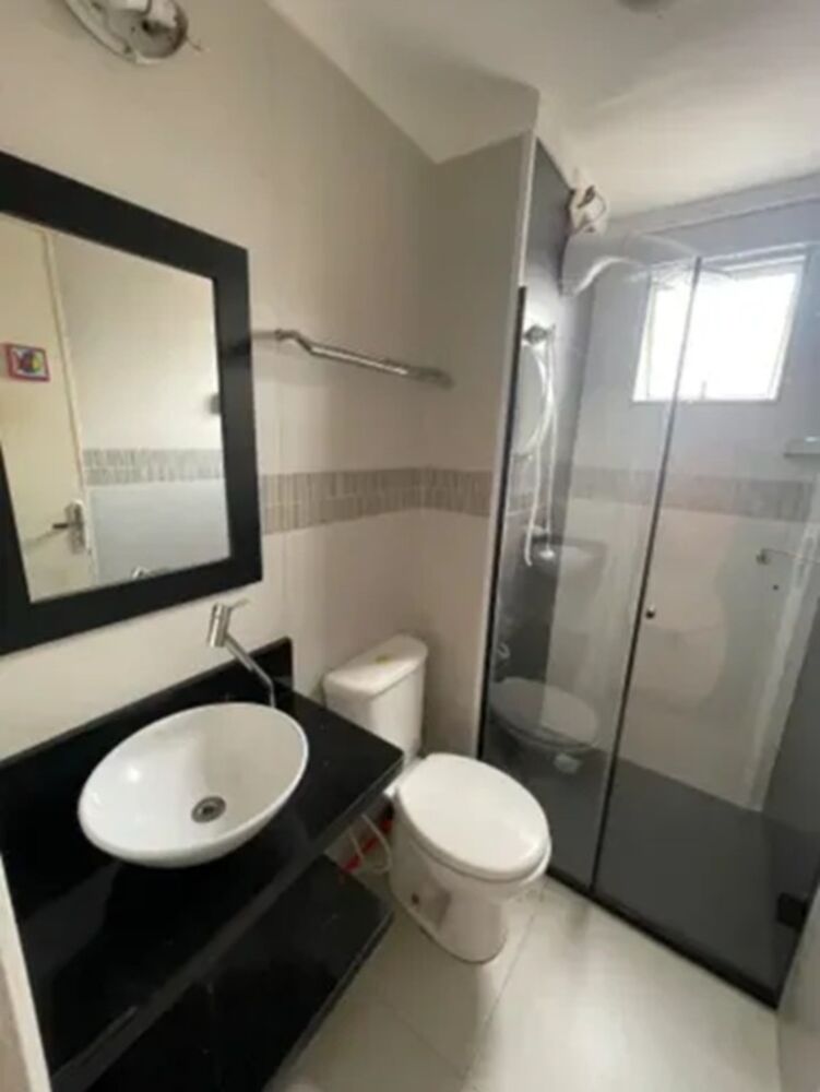 Apartamento, 2 quartos, 55 m² - Foto 10