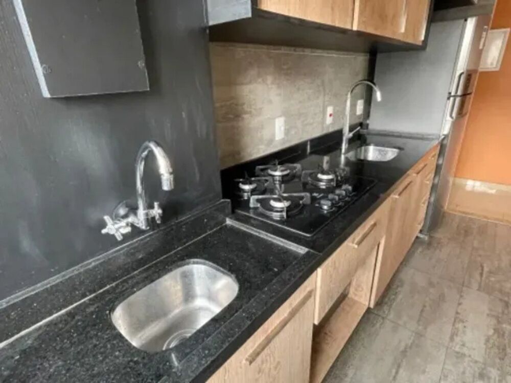 Apartamento, 2 quartos, 55 m² - Foto 8