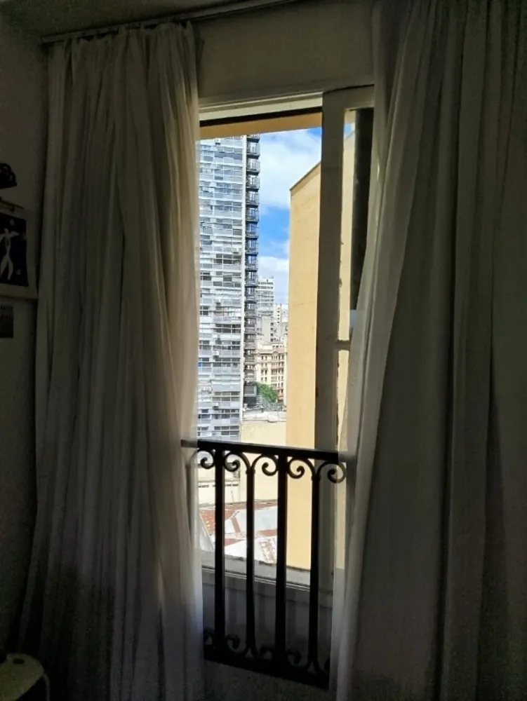 Apartamento, 1 quarto, 33 m² - Foto 3