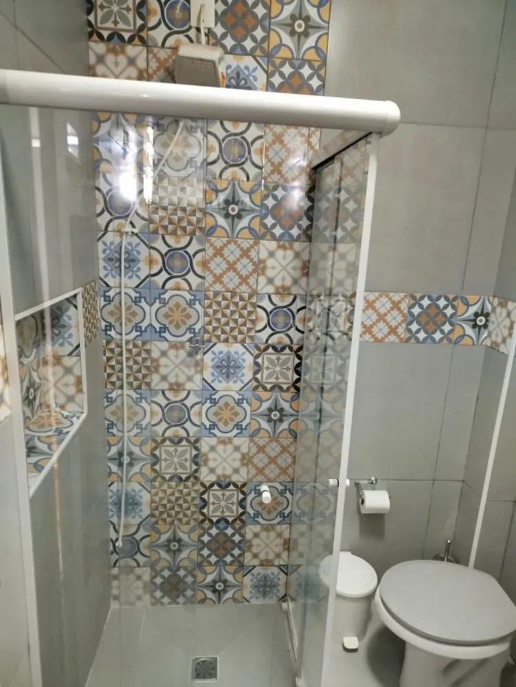 Apartamento, 1 quarto, 33 m² - Foto 4