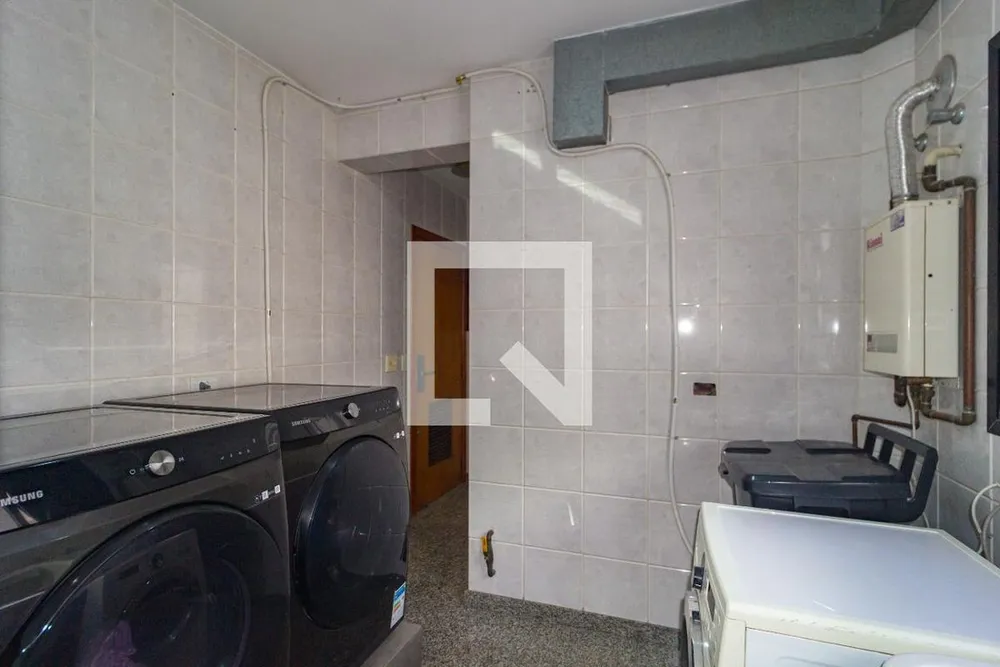 Apartamento, 3 quartos, 130 m² - Foto 3