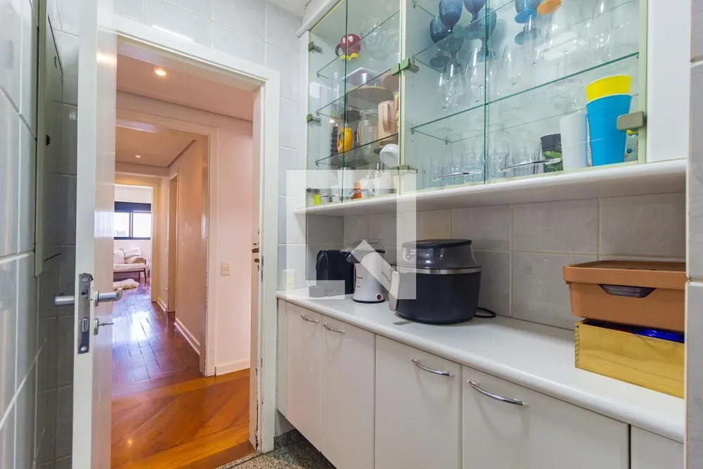 Apartamento, 3 quartos, 130 m² - Foto 10