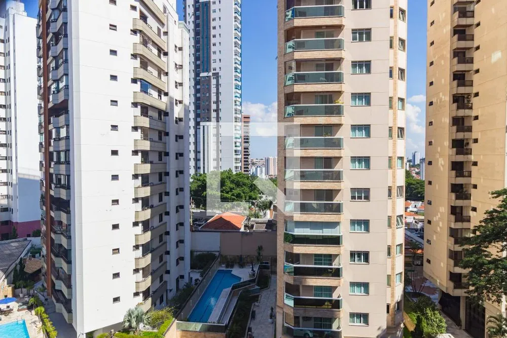 Apartamento, 3 quartos, 130 m² - Foto 1
