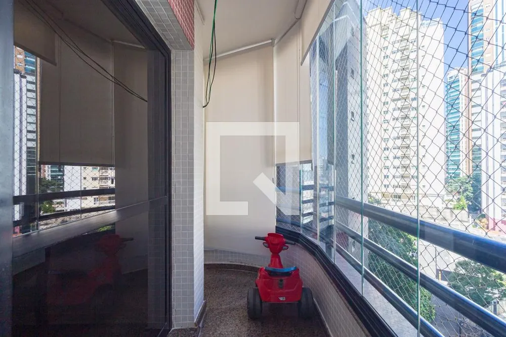Apartamento, 3 quartos, 130 m² - Foto 5