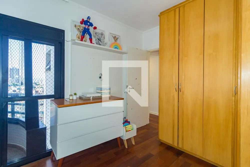 Apartamento, 3 quartos, 130 m² - Foto 11