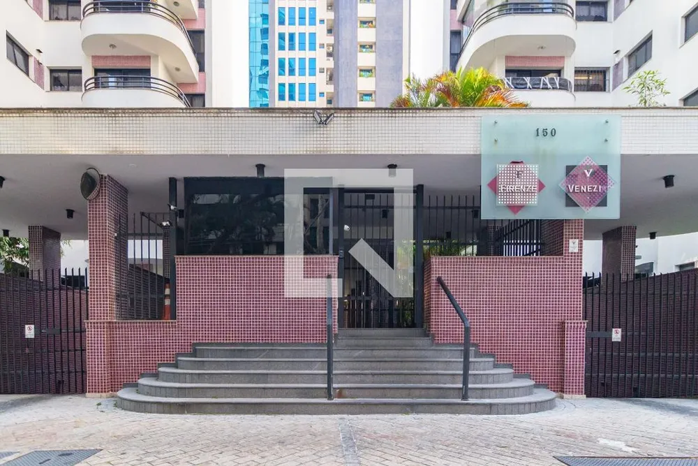 Apartamento, 3 quartos, 130 m² - Foto 7