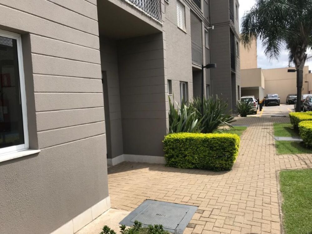 Apartamento, 2 quartos, 52 m² - Foto 7