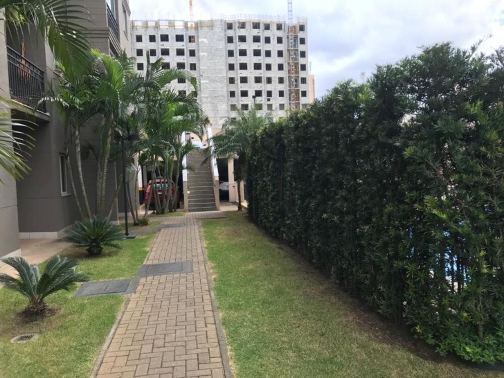 Apartamento, 2 quartos, 52 m² - Foto 5