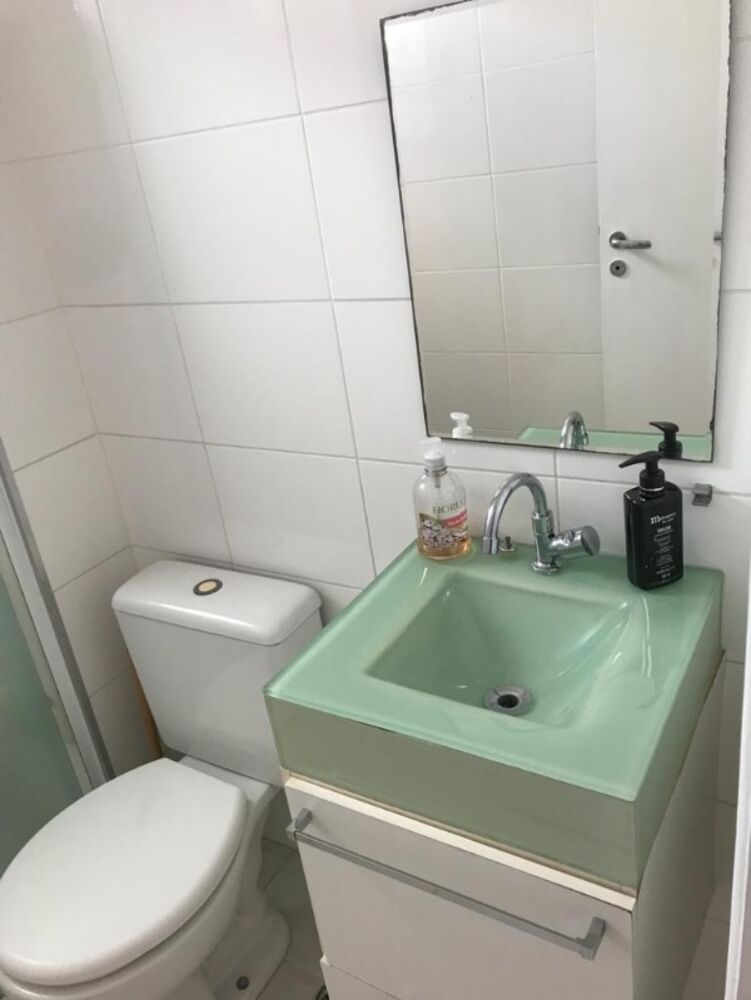 Apartamento, 2 quartos, 52 m² - Foto 2