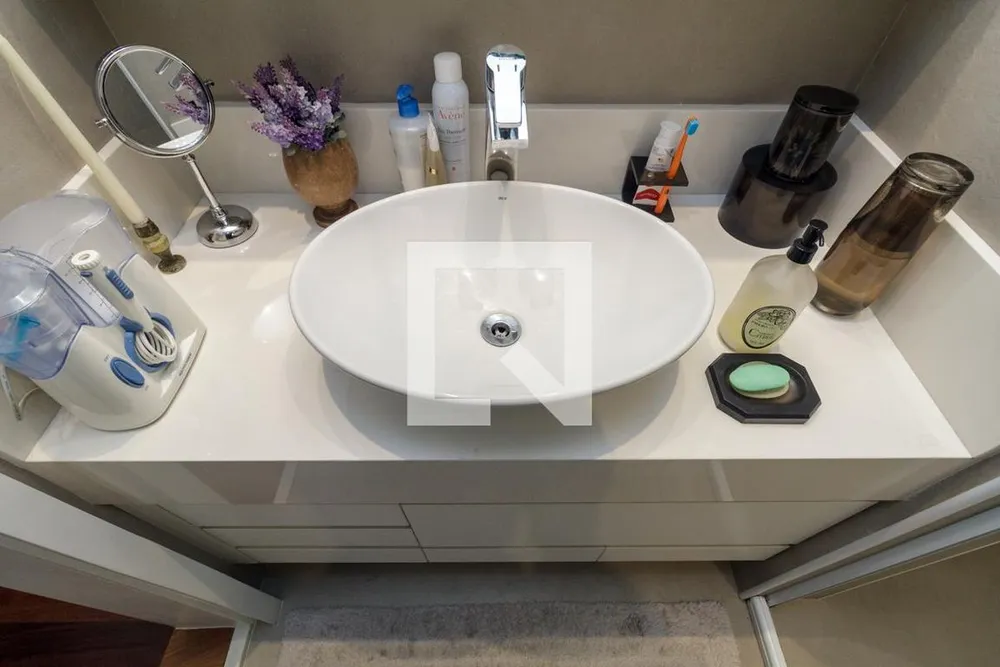 Apartamento, 4 quartos, 236 m² - Foto 4