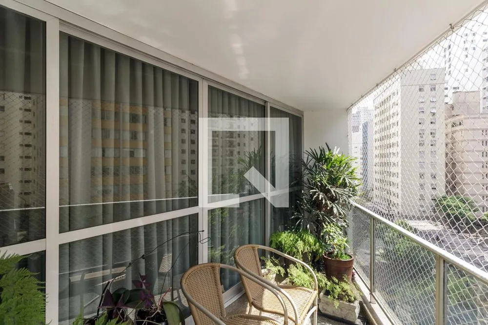 Apartamento, 4 quartos, 236 m² - Foto 1
