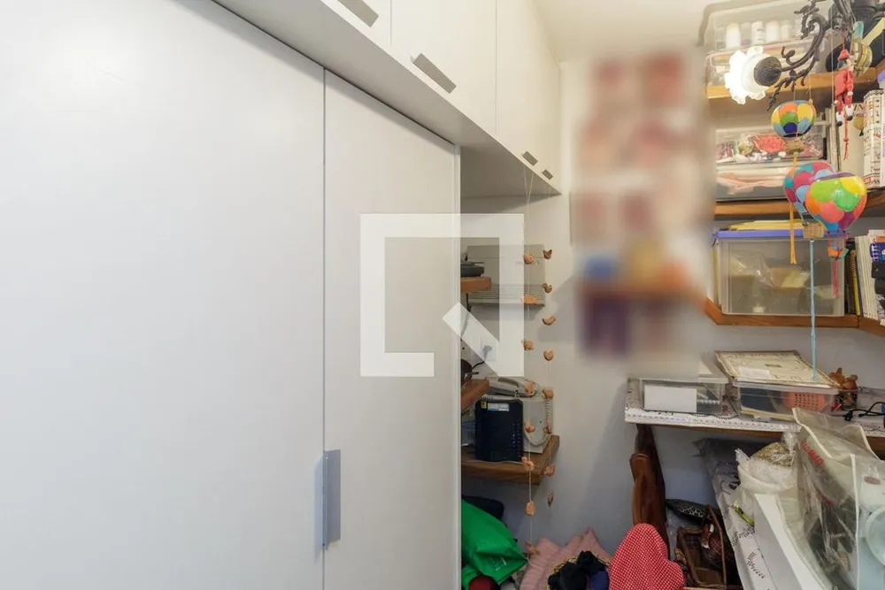 Apartamento, 4 quartos, 236 m² - Foto 10