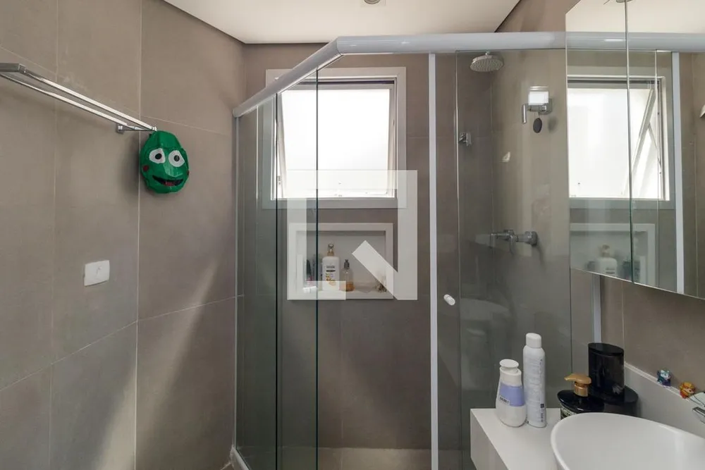 Apartamento, 4 quartos, 236 m² - Foto 5