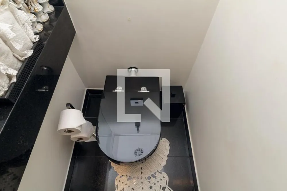 Apartamento, 4 quartos, 236 m² - Foto 2