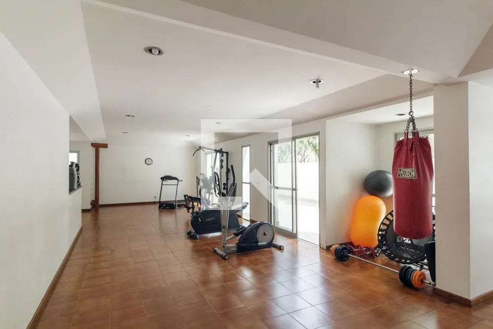 Apartamento, 4 quartos, 236 m² - Foto 1