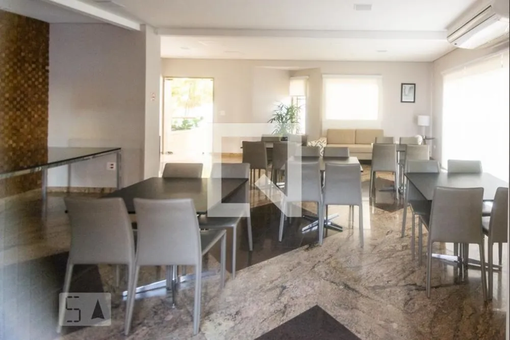 Apartamento, 3 quartos, 189 m² - Foto 8