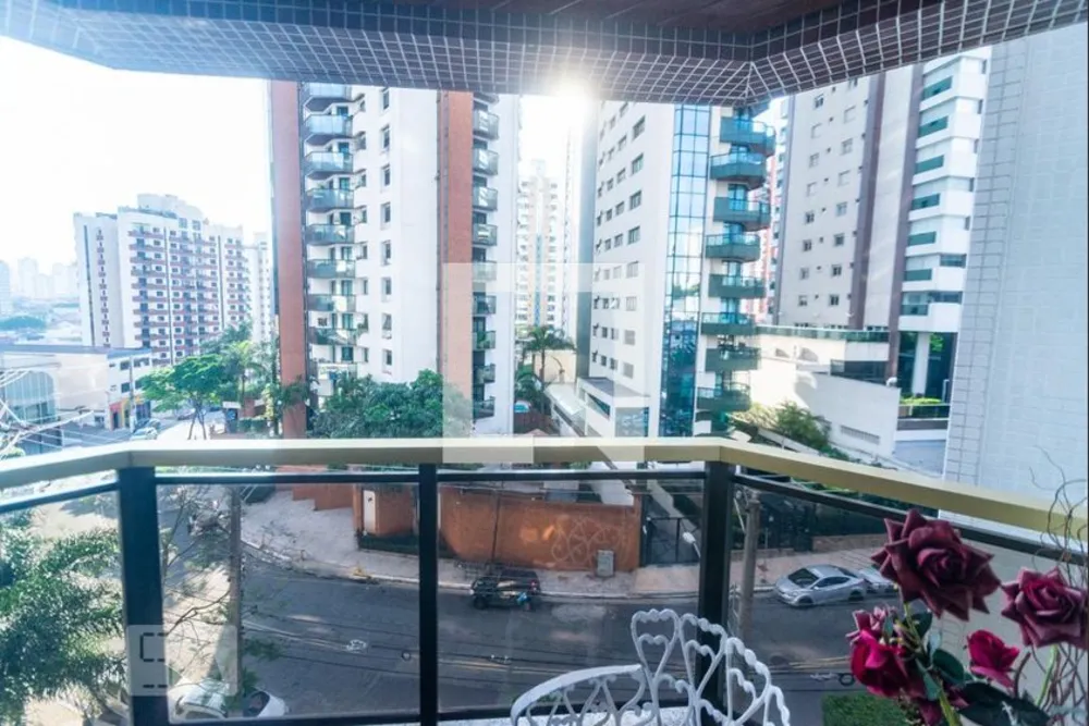 Apartamento, 3 quartos, 189 m² - Foto 2