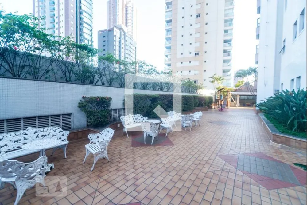 Apartamento, 3 quartos, 189 m² - Foto 3